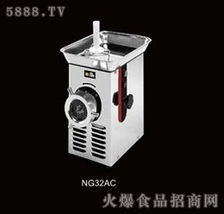 携手共进，共创未来——TS 32AC台式绞肉机与台式净饮机全国招商火热进行中