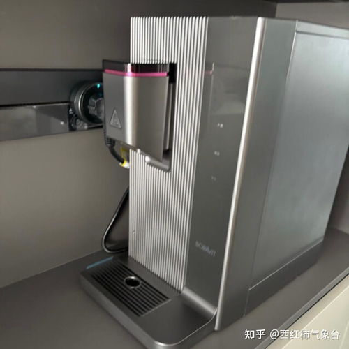 2024年台式净饮机选购攻略 从原理到热门品牌推荐